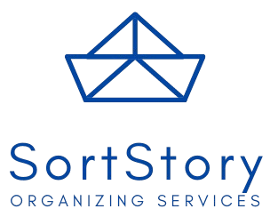 Sort Story Logo