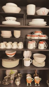 Crockery Cabinets