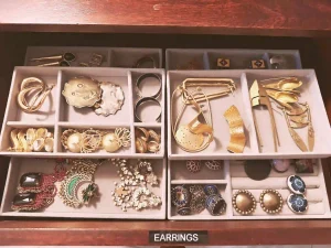 Jewellery Organizers