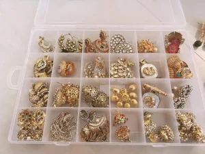 Jewellery Organizers India