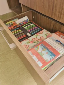 Kids Room Organizing India