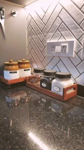 Kitchen Arranging service