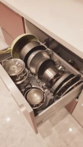 Kitchen Organizing service India