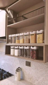 Kitchen Organizing tips