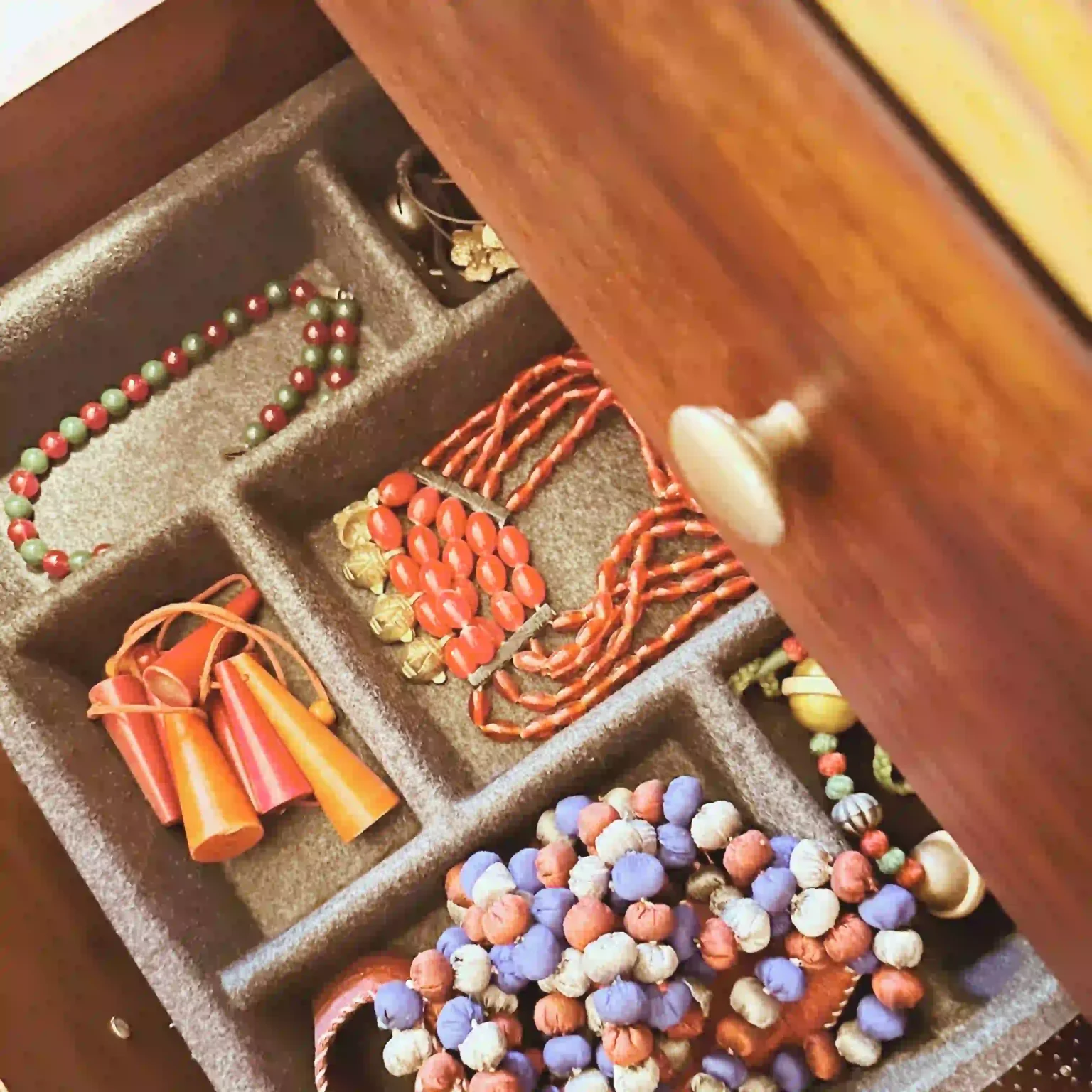 Professional Organizing service