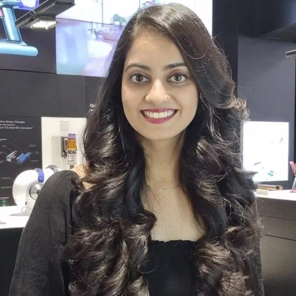 Smriti Bhatia