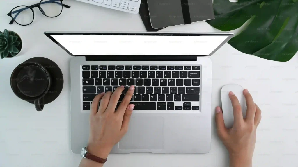 Virtual Organizing