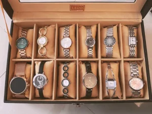 Watch Organiser