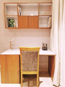 Work Space Organizing