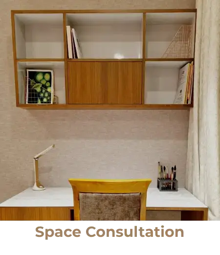 Space Consultation