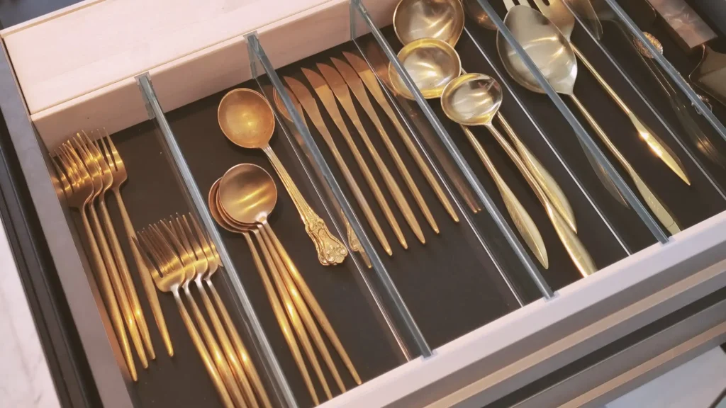Cutlery