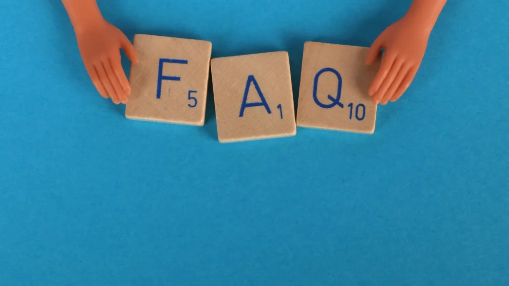 FAQ