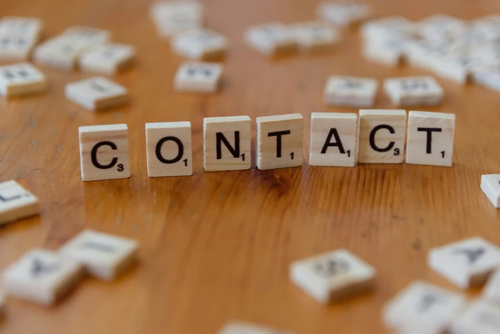 Free consultation