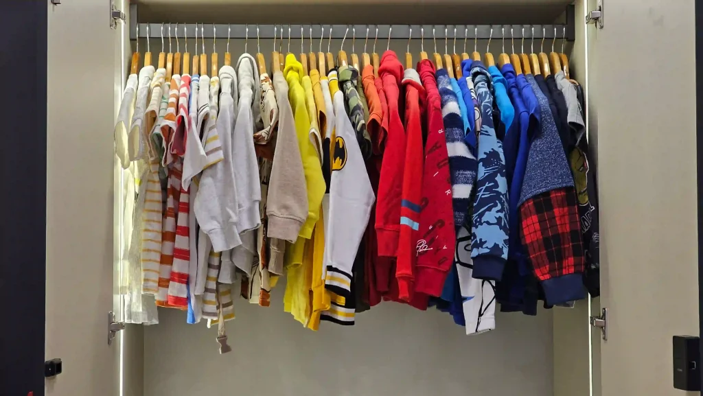 Kids' Clothes