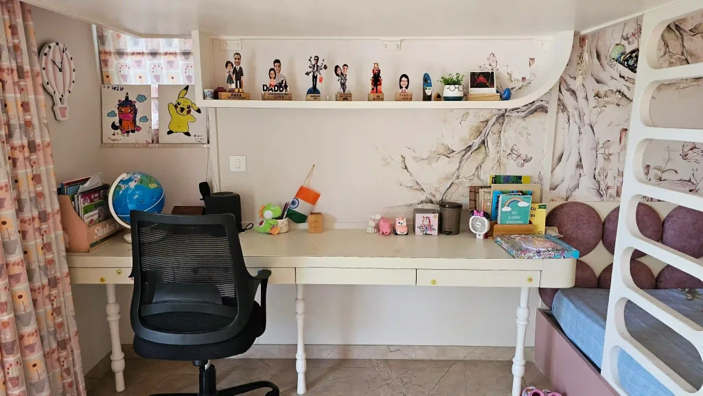 Kids' studytable