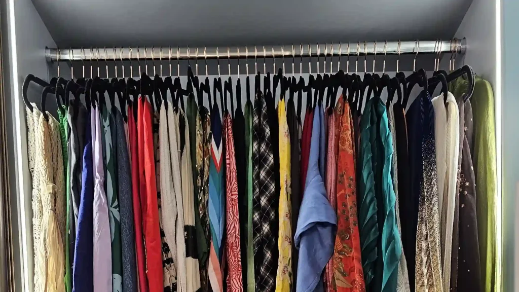 Wardrobe