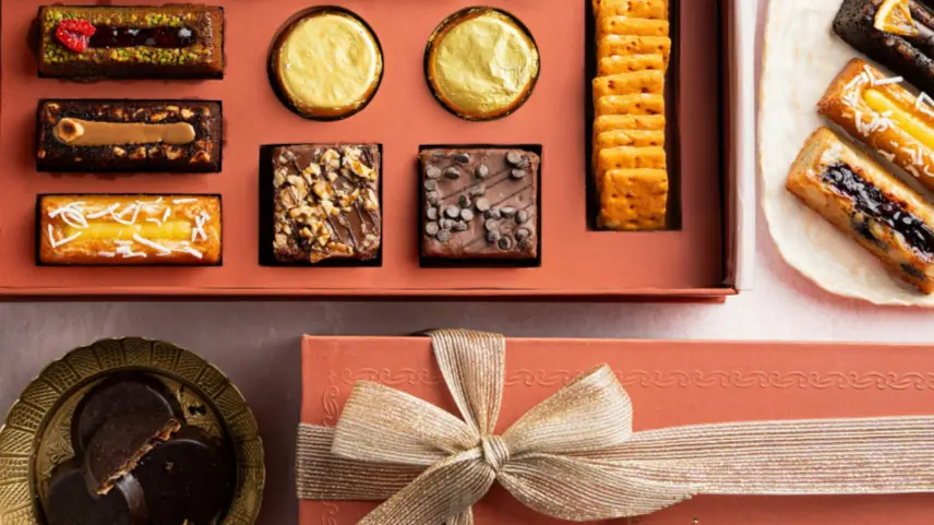 Diwali Sweets