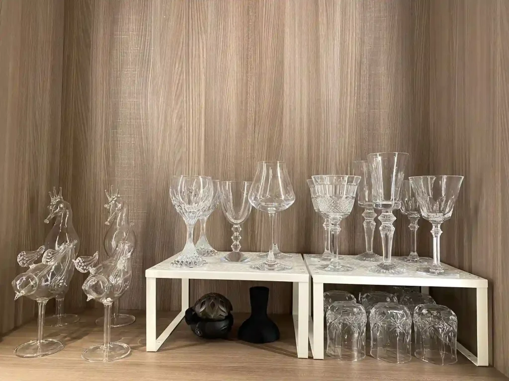 High Shelf